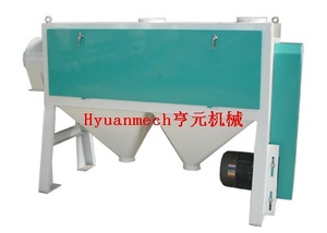 FDMW臥式打麥機(jī)