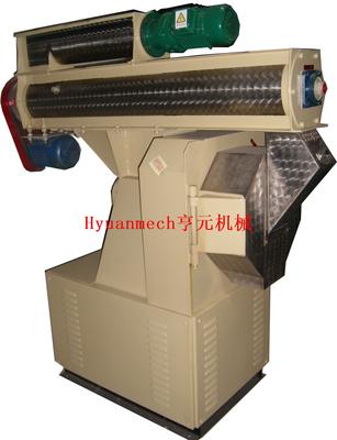 HKJ系列颗粒机