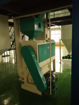 新型粮食抛光机