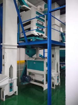 清理、抛光及脉冲除尘系统