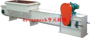 TGSU刮板輸送機(jī)