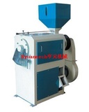 MNMFs臥式砂輥噴風(fēng)米機(jī)