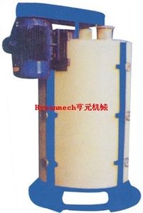 YTPL立式脫皮機(jī)