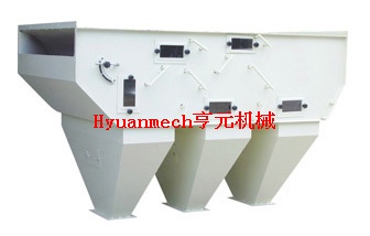 提粮器