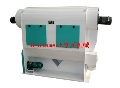 TFXH循环风分离器
