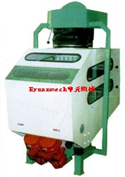TQSS雙層去石機